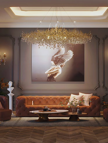 Seraph Reverie Print