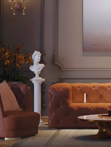 Seraph Reverie Print